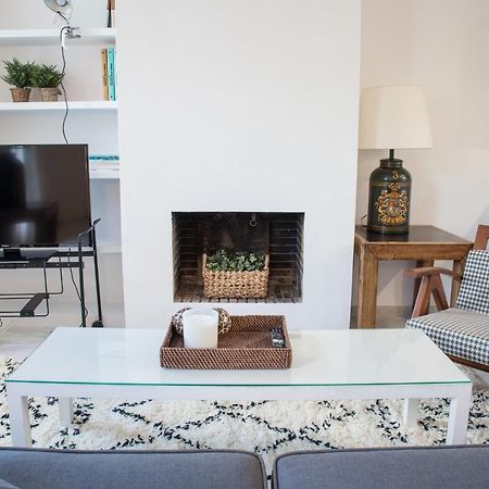 Expo Apartment Golden Mile Marbella Zewnętrze zdjęcie
