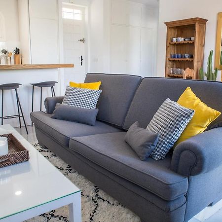 Expo Apartment Golden Mile Marbella Zewnętrze zdjęcie