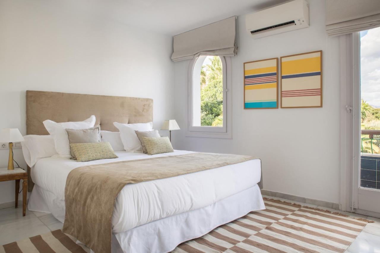 Expo Apartment Golden Mile Marbella Zewnętrze zdjęcie