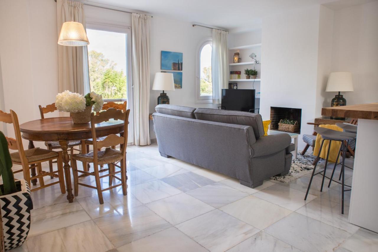 Expo Apartment Golden Mile Marbella Zewnętrze zdjęcie