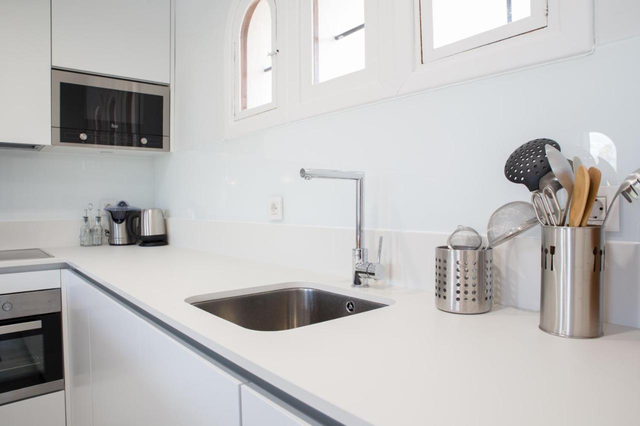 Expo Apartment Golden Mile Marbella Zewnętrze zdjęcie
