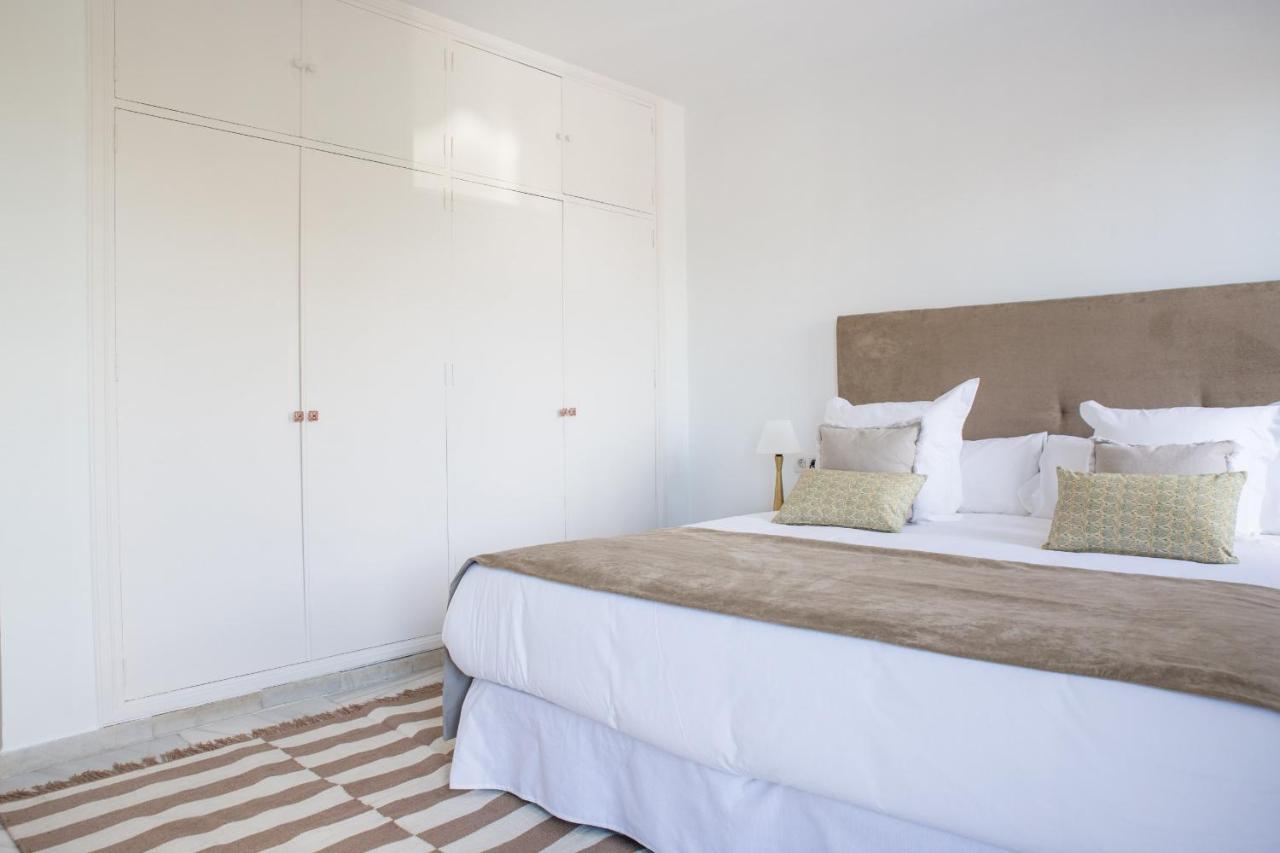 Expo Apartment Golden Mile Marbella Zewnętrze zdjęcie