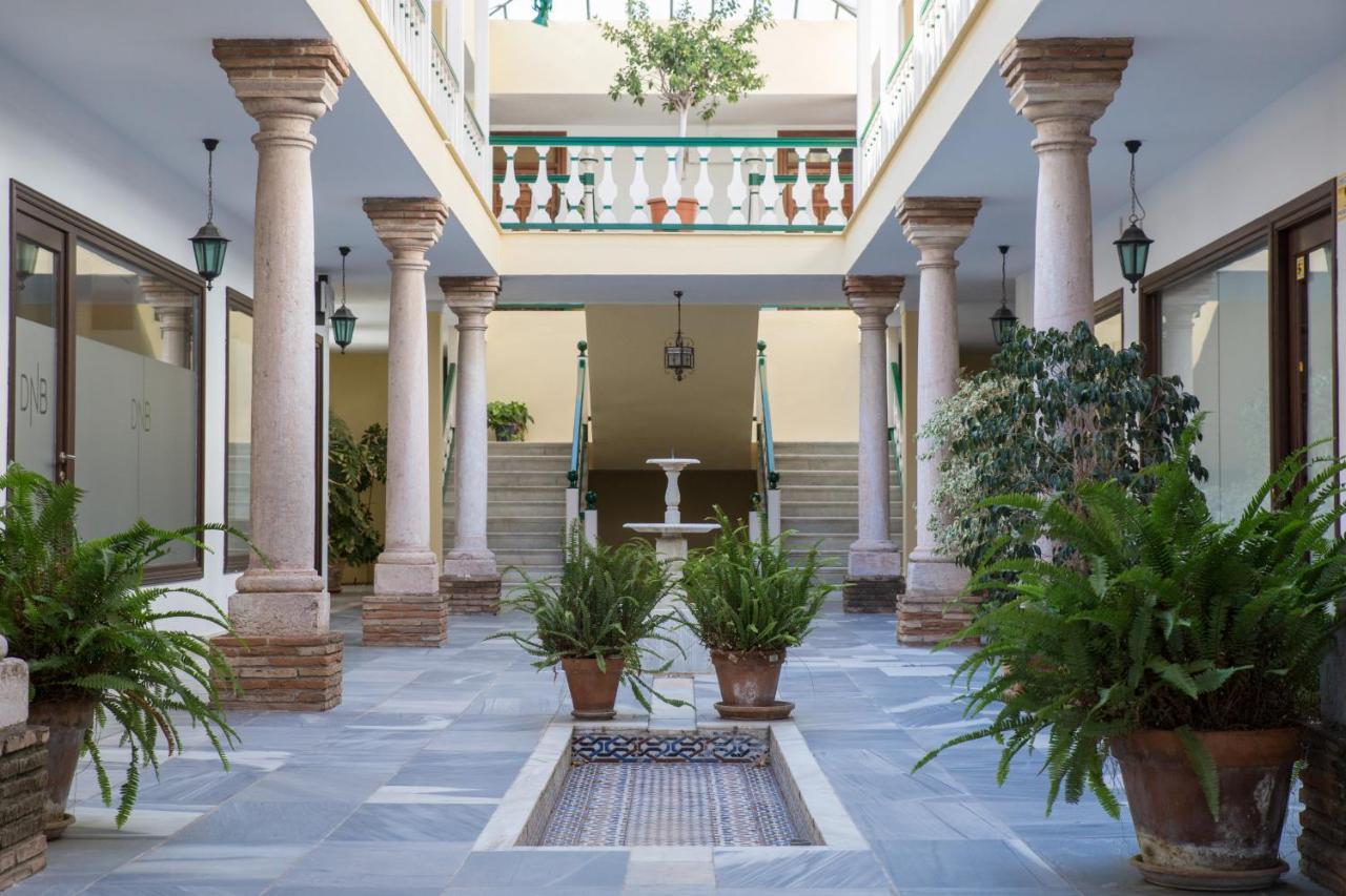 Expo Apartment Golden Mile Marbella Zewnętrze zdjęcie