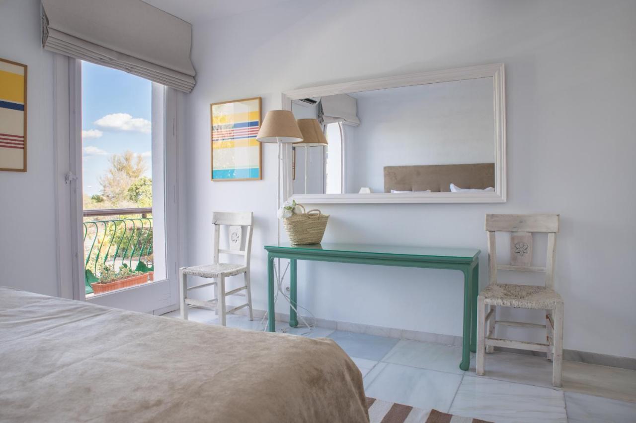 Expo Apartment Golden Mile Marbella Zewnętrze zdjęcie