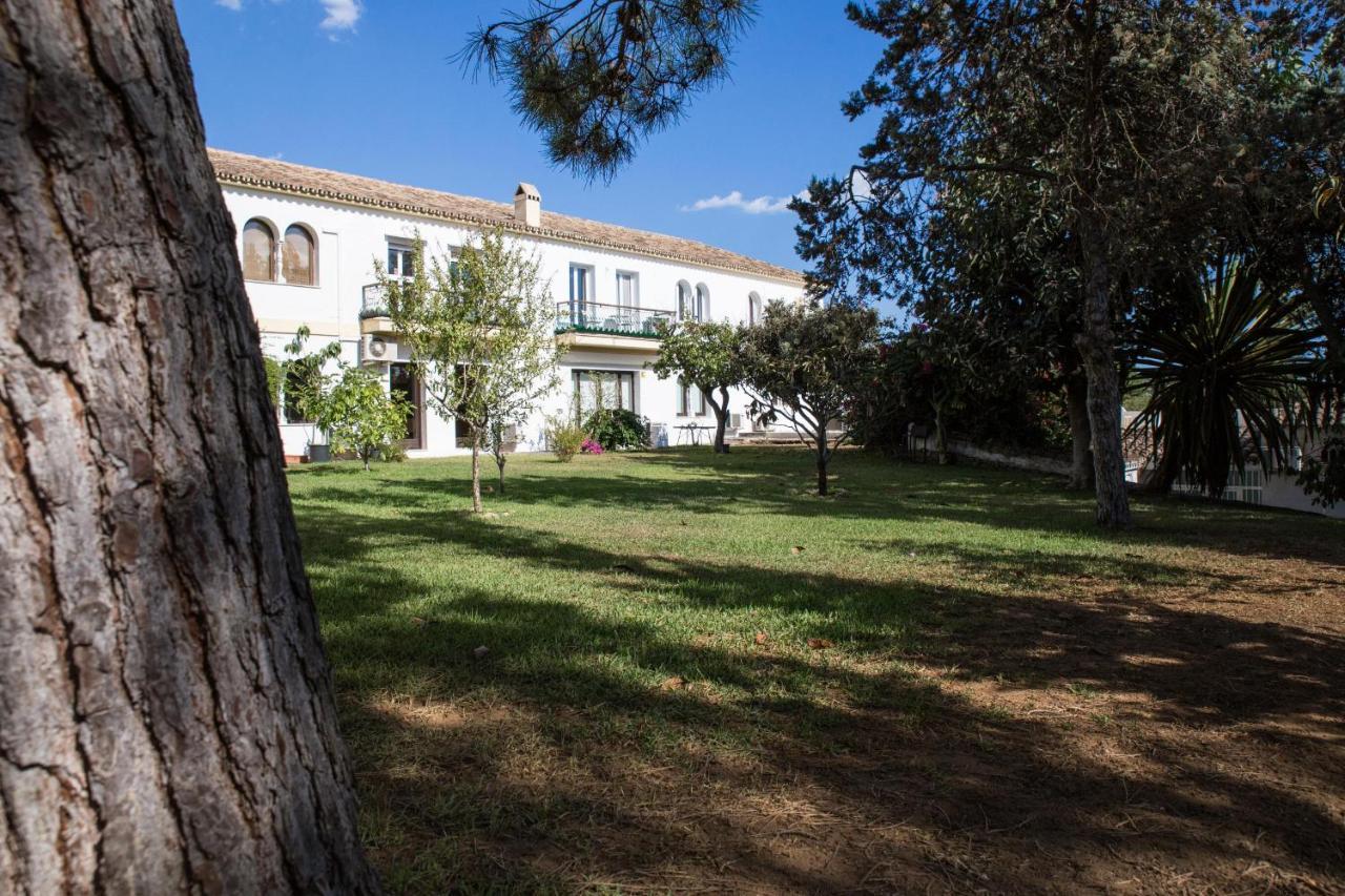 Expo Apartment Golden Mile Marbella Zewnętrze zdjęcie