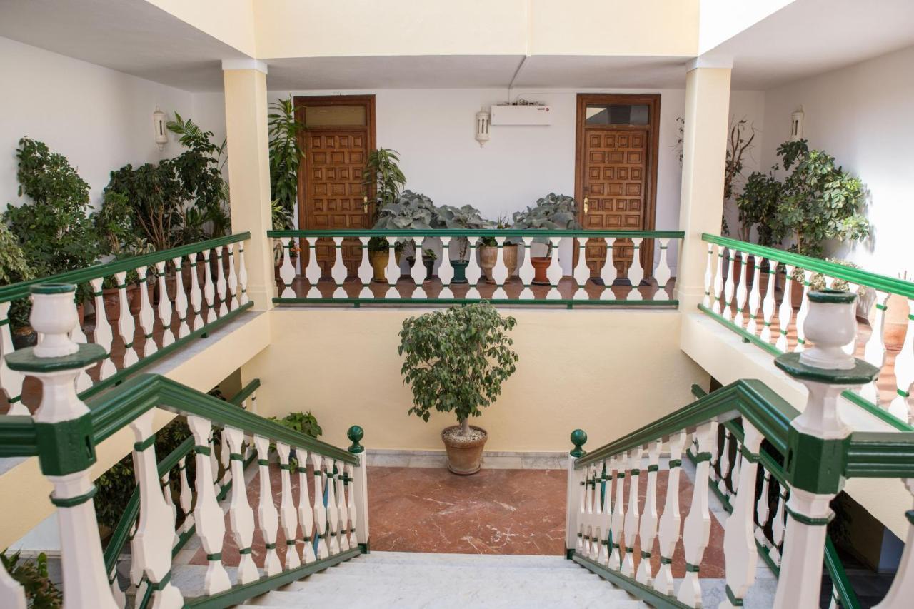 Expo Apartment Golden Mile Marbella Zewnętrze zdjęcie